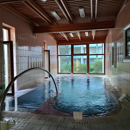 Spa Residence Carbona Lio Suites F010