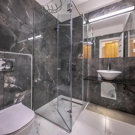 Spa Residence Carbona Lio Suites F010 * Heviz