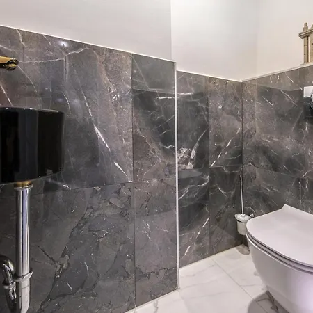 Spa Residence Carbona Lio Suites F010 Apartmán Hévíz