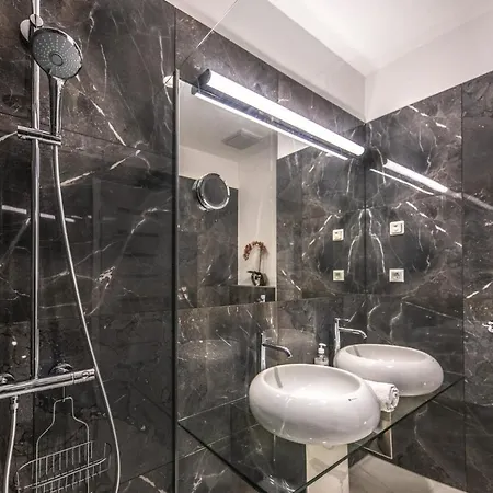 Apartmán Spa Residence Carbona Lio Suites F010