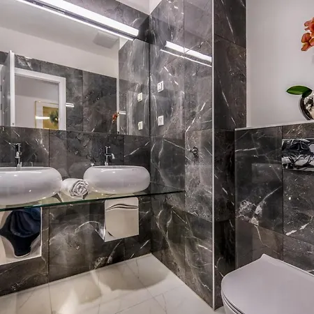 Apartmán Spa Residence Carbona Lio Suites F010 *