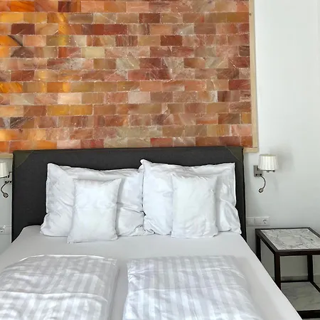 Spa Residence Carbona Lio Suites F010 *