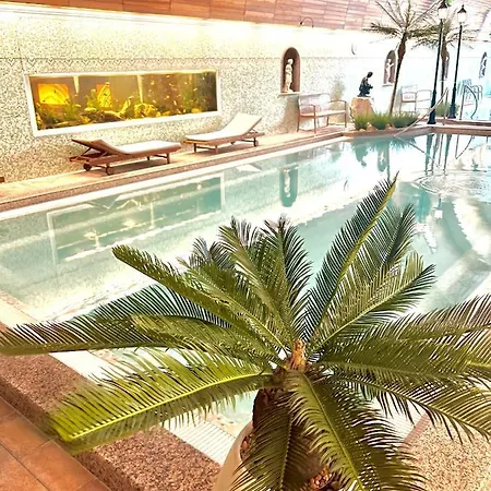 Spa Residence Carbona Lio Suites F010 *